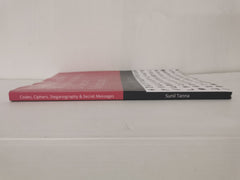 Codes, Ciphers, Steganography & Secret Messages by Sunil Tanna (Paperback,2020)