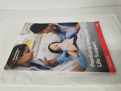 Paediatric Immediate Life Support (4th edition)