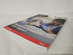 Paediatric Immediate Life Support (4th edition)