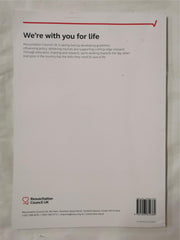 Paediatric Immediate Life Support (4th edition)