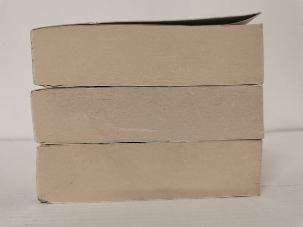 3 x Nick Stone Thrillers by Andy McNab - Liberation Day, Deep Black & Aggressor