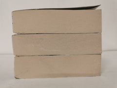 3 x Nick Stone Thrillers by Andy McNab - Liberation Day, Deep Black & Aggressor