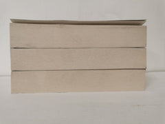 3 x Nick Stone Thrillers by Andy McNab - Liberation Day, Deep Black & Aggressor