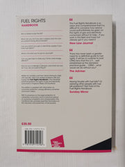 Fuel Rights Handbook 2021/22 20th Edition