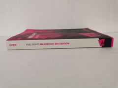 Fuel Rights Handbook 2021/22 20th Edition
