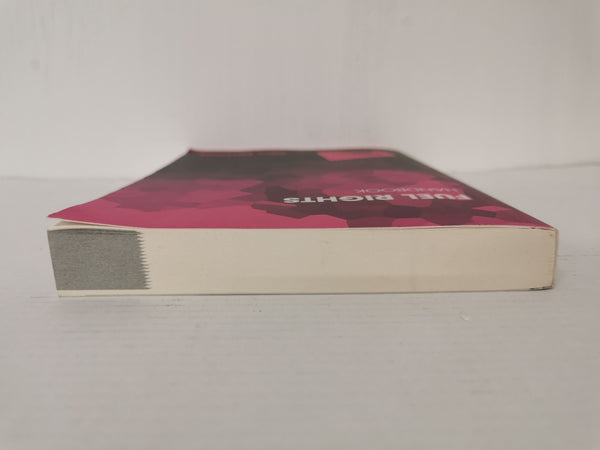 Fuel Rights Handbook 2021/22 20th Edition