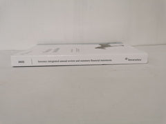 Investec World of Opportunities Annual Report 2022