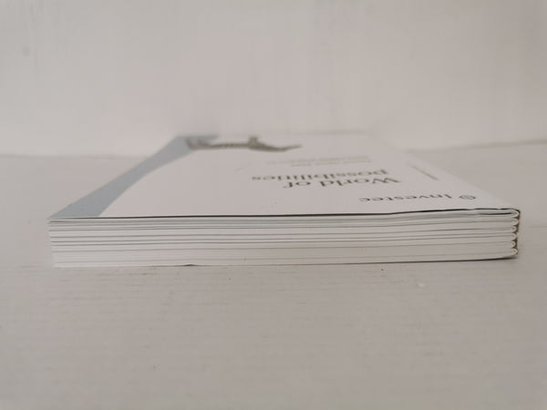 Investec World of Opportunities Annual Report 2022