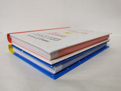 Pinch of Nom: Everyday Light & Family Meal Planner by Laura Davis