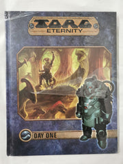 Torg Eternity - Day One by Aaron Acevedo, Dean Gilbert, Darrell Hayhurst