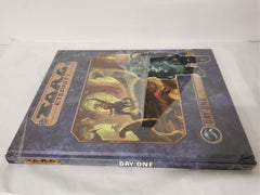 Torg Eternity - Day One by Aaron Acevedo, Dean Gilbert, Darrell Hayhurst