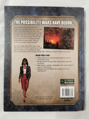 Torg Eternity - Day One by Aaron Acevedo, Dean Gilbert, Darrell Hayhurst