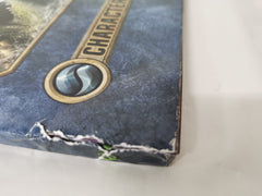 Torg Eternity Character Journal Pack by Shane Lacy Hensley (Author)