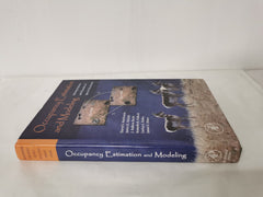 Occupancy Estimation and Modeling by James E. Hines, Darryl I. MacKenzie et al