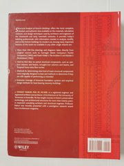 Structural Analysis of Historic Buildings for Architects and Engineers - Rabun