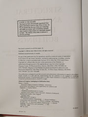 Structural Analysis of Historic Buildings for Architects and Engineers - Rabun