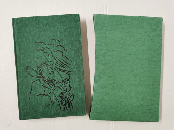Experiences of an Irish R.M. by Somerville & Ross - Folio Society 1st Ed. 1984
