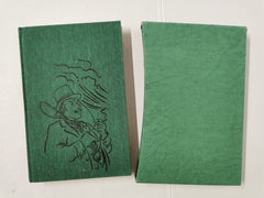 Experiences of an Irish R.M. by Somerville & Ross - Folio Society 1st Ed. 1984
