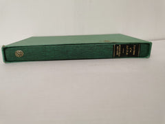 Experiences of an Irish R.M. by Somerville & Ross - Folio Society 1st Ed. 1984