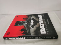 Batman The Ultimate Guide New Edition Hardcover – 3 Feb. 2022 by Matthew K. Mann