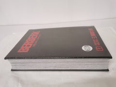 Berserk Deluxe Volume 9 by Kentaro Miura, Duane Johnson (Hardcover, 2021)