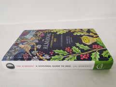 The Almanac: A seasonal guide to 2022 by Lia Leendertz in a Tote Gift Bag