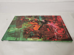 Low Volume 4: Outer Aspects of Inner Attitudes by Rick Remender Paperback, 2017