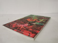 Low Volume 4: Outer Aspects of Inner Attitudes by Rick Remender Paperback, 2017