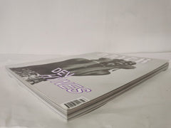 Brick Magazine Dev Hynes Issue 06 Aut/Win 2018