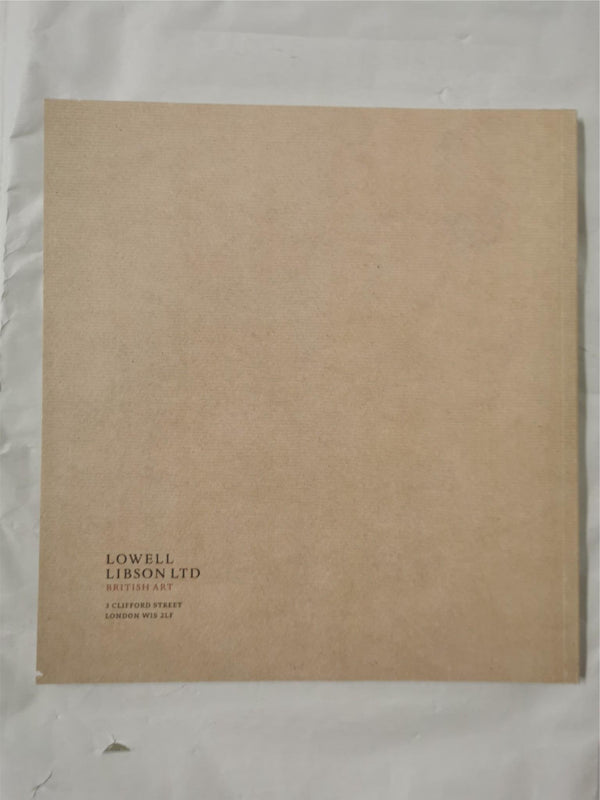 BRITISH ART: Recent Acquisitions - Autumn 2017 by Jonathan Yarker (Paperback)