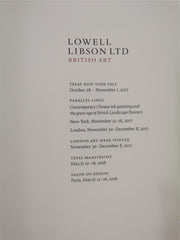 BRITISH ART: Recent Acquisitions - Autumn 2017 by Jonathan Yarker (Paperback)