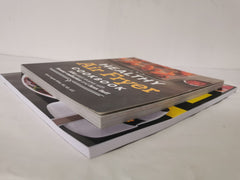 2 Air Fryer Cookbooks. Air Fryer & Healthy Air Fryer Cookbooks