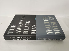 The Awkward Black Man by Walter Mosley (Hardcover, 2020)
