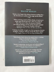 The Awkward Black Man by Walter Mosley (Hardcover, 2020)