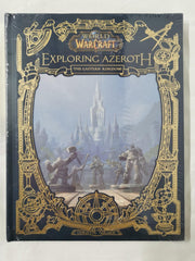 World of Warcraft: Exploring Azeroth: The Eastern Kingdoms 1