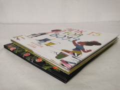 Pink Is for Boys by Robb Perlman and Uncle Bobby's Wedding by Sarah S. Brannen