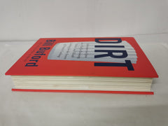 Dirt: Adventures in Lyon as a Chef in Training, Father By Bill Buford