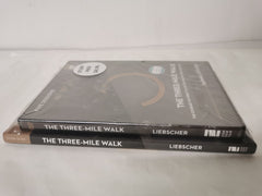 The Three-Mile Walk Study Guide with DVD: The Courage You. by Banning Liebscher