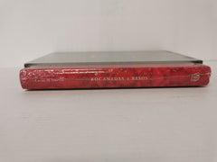 Bocanadas y Besos - Edición Especial Limitada - Lucas Hugo Guerra