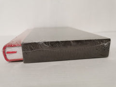 Bocanadas y Besos - Edición Especial Limitada - Lucas Hugo Guerra