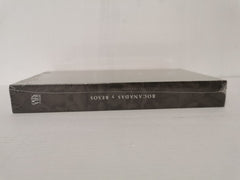 Bocanadas y Besos - Edición Especial Limitada - Lucas Hugo Guerra