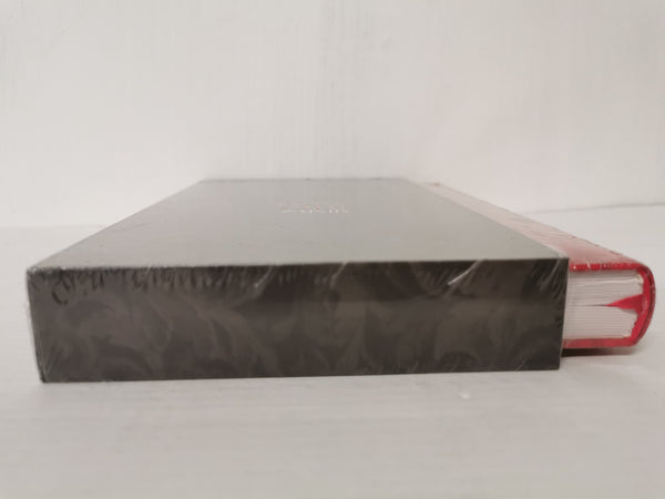 Bocanadas y Besos - Edición Especial Limitada - Lucas Hugo Guerra