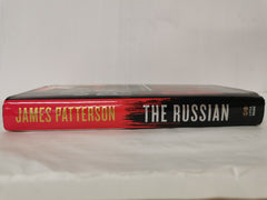 The Russian by James Patterson - The latest gripping Michael Bennett thriller