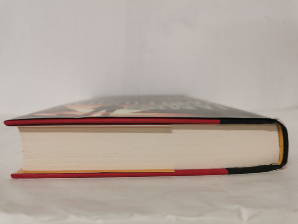 The Russian by James Patterson - The latest gripping Michael Bennett thriller