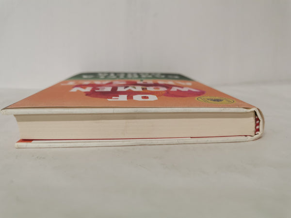 Of Women and Salt by Gabriela Garcia (Good Morning America Book Club Edition)