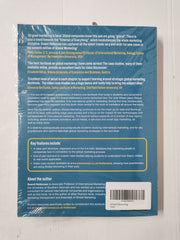 Global Marketing by Svend Hollensen (Paperback, 2016) *Like New*