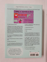 Solutions and Other Problems by Allie Brosh (Hardcover, Illustrated, 2020)