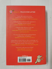 Felix Ever After by Kacen Callender (Hardcover, 2020) *First Edition*