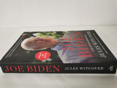 Joe Biden: A Life of Trial and Redemption by Jules Witcover  (Paperback, 2019)