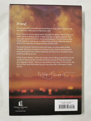 You Are Never Alone: Trust in the Miracle of God's Presence & Power, Max Lucado